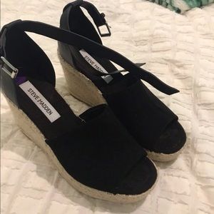 Steve Madden Wedges